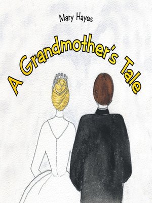 cover image of A Grandmother'S Tale